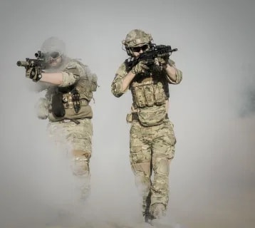 Does the military pay for school