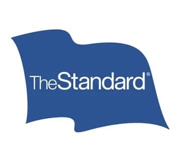 The Standard Logo