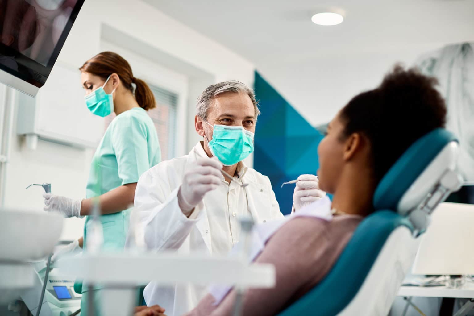 Do Dentists Go To Medical School? LeverageRx