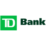 TD Bank Logo 1