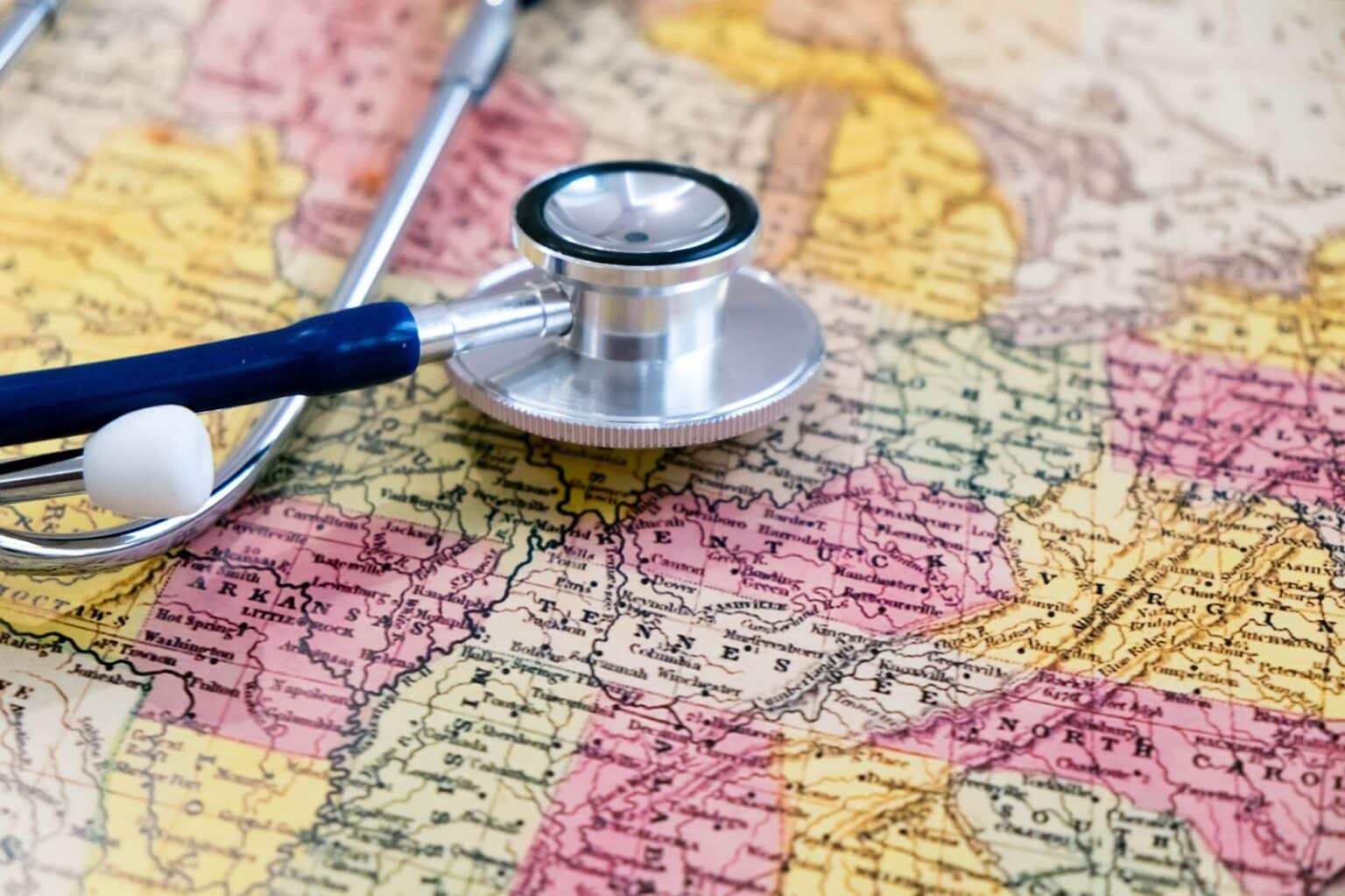 Full Guide to Working as a Traveling Physician LeverageRX
