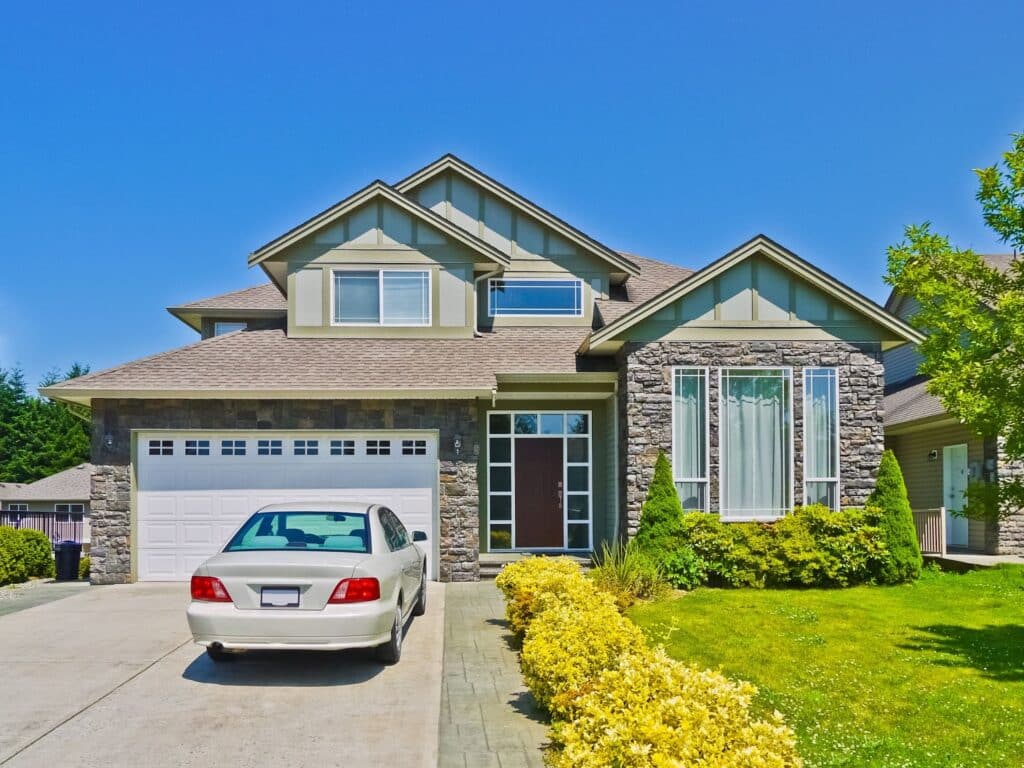 Home and auto insurance for physicians